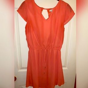 Dress size S
